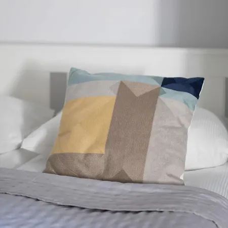 Apartamento Stylish One Bedroom In With Balcony By Renters *